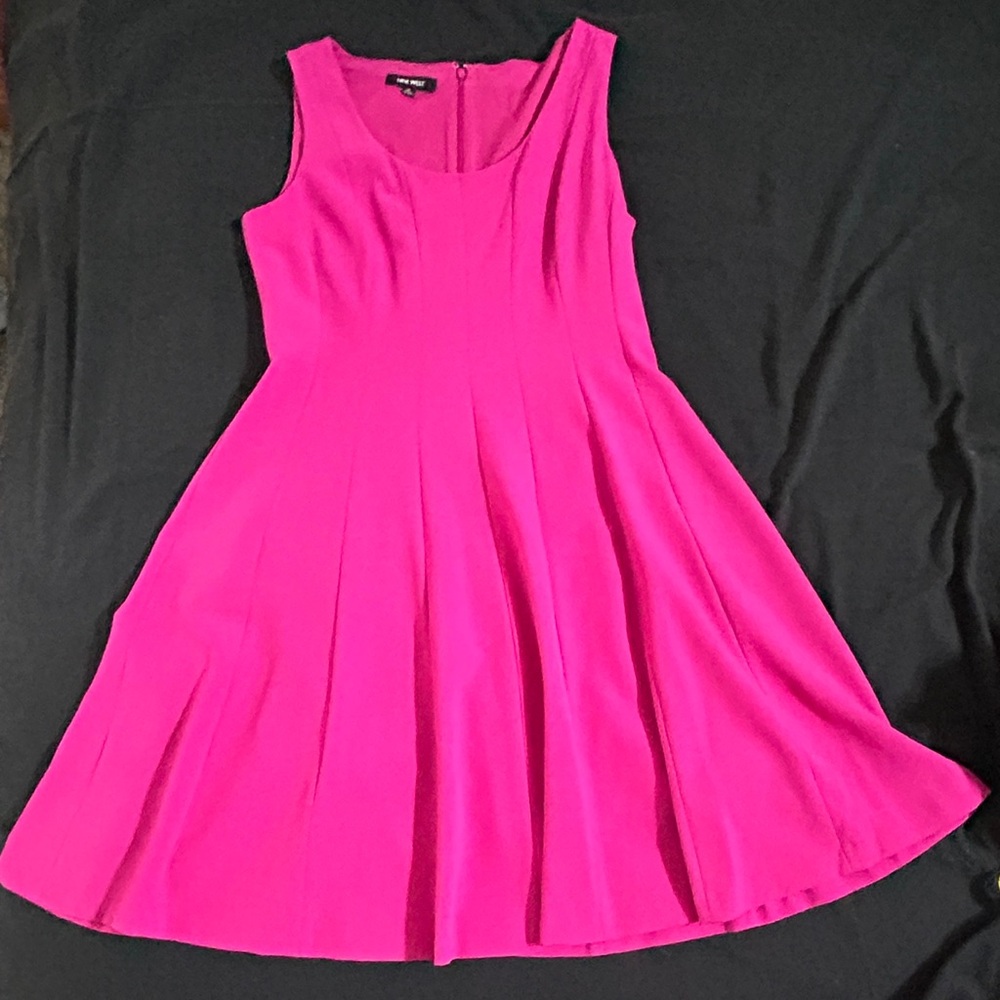 Nine West Tank Dress